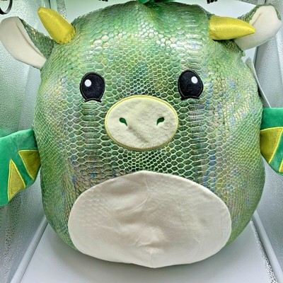 Squishmallow Marty 16\