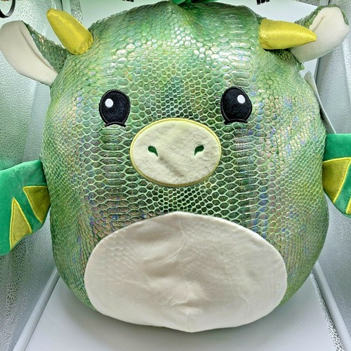 Squishmallow Marty 16\