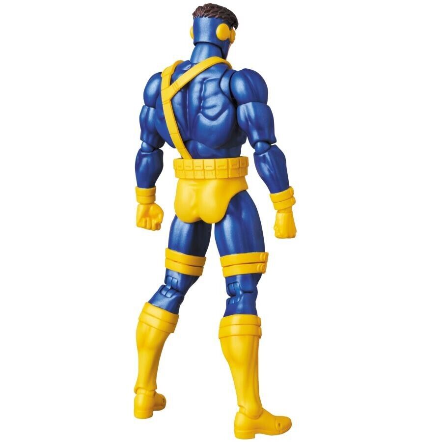 Re-release MEDICOM TOY MAFEX No.099 MAFEX CYCLOPS COMIC Ver Re-release MEDICOM TOY MAFEX No.099 MAFEX CYCLOPS COMIC Ver