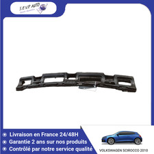 Pare-choc arrière Volkswagen SCIROCCO