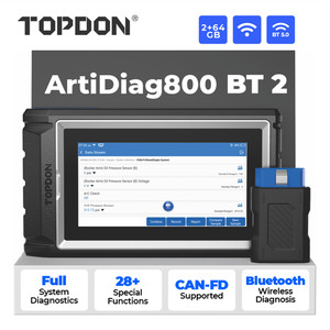 Topdon Artidiag800bt | eBay UK