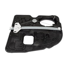 Window Regulator Rear Right Passenger Side with Motor Replacement for 2009