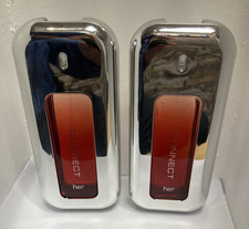 Image of 2 x Fcuk Connect Her 100ml Edt