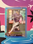 2025 Topps Brenton Doyle Base (Raw)