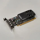 NVIDIA Quadro P600 2GB Low Profile PCIe 3.0 x16 Graphics Card DDR5 919986-001