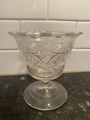 EAPG Bryce Walker & Co. Chain With Star Sugar. No. 79. 1879/80