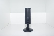Razer Seiren X USB Freestanding Condenser Microphone - Black