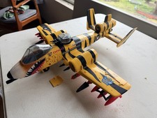 GI Joe Tiger Force Tiger Rat