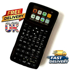 Magic cheating Smart calculator 4GB memory with music video photo text ebook