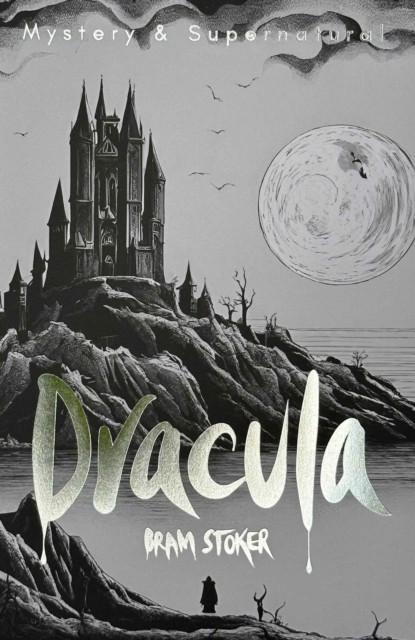 Dracula & Dracula's Guest (Wordsworth Mystery & Supernatural) (Tales of Mystery - Image 5