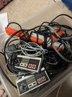 Nintendo NES Action Set Home Console - White/Gray — photo 3