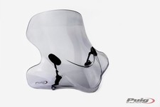 PUIG CUPOLINO PARABREZZA CITY TOURING