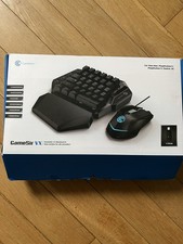 Gamesir VX AimSwitch Gaming Keyboard &Mouse XBox 1 Series X S Switch  PlayStat/n