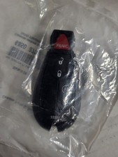 68508732AA Mopar Intergrated Key Fob Transmitter 