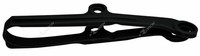 Schwingenschleifschutz Racetech Schwarz FüR Kawasaki KX 250 F (KX252A) 2017-18