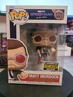 Funko Pop: Spider-Man NWH - Matt Murdock  #1221 Entertainment Earth Exc - NIB