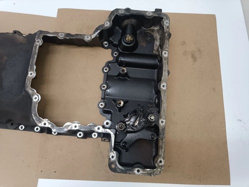 Coppa coppa olio diesel Mercedes-Benz R W251 2008 6420140102 NAR112375 - Foto 3 di 4