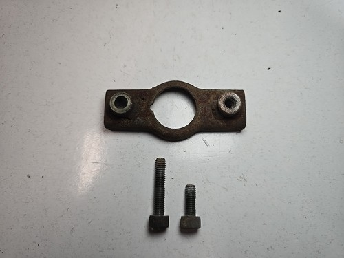 Suzuki GSF 650 Bandit K5/6/7 2005 - 2007 AGR Ventilhalter