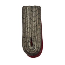 WWI Prussian Lieutenant Shoulder Board