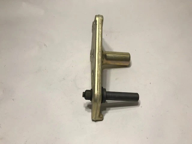 SE ADAPTA A CHEVROLET GMC TAHOE K2500 1995-2000 PANEL P/ASIENTO CUSH 12549892 - NUEVO OEM Foto 2 de 4