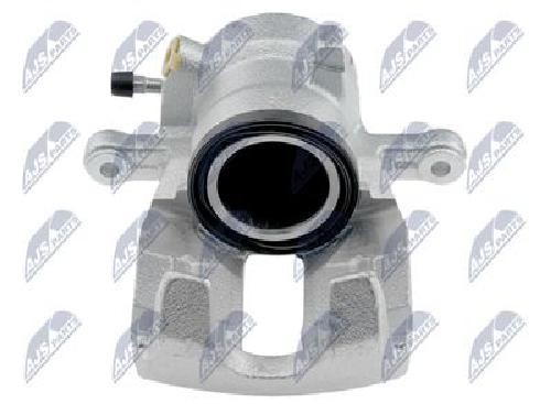 Original NTY Brake Caliper HZP-ME-025 For Mercedes-Benz