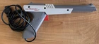 Vintage Original 1985 Nintendo NES Zapper Duck Hunt Gun NES-005 Japan