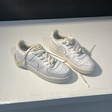 Air Force 1 DH2920-111 Youth Nike Air Force 1 LE GS box 7Y No Box