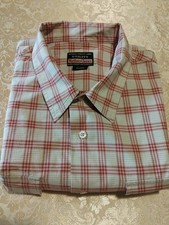 MARLBORO CLASSICS CAMICIA UOMO TG. X Large 