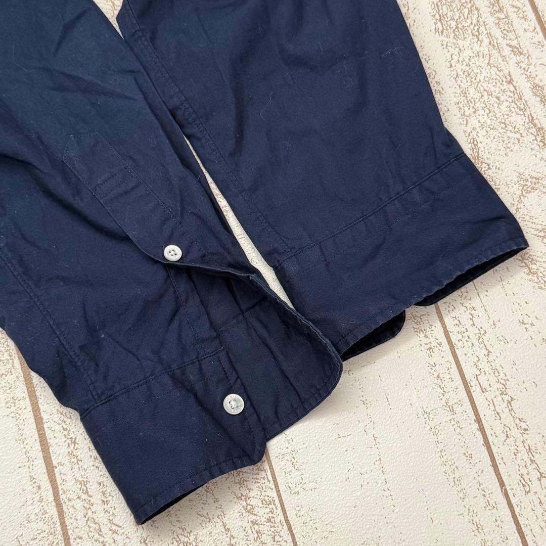 (ASK availability First) BEAMS PLUS Cotton poplin… - image 8