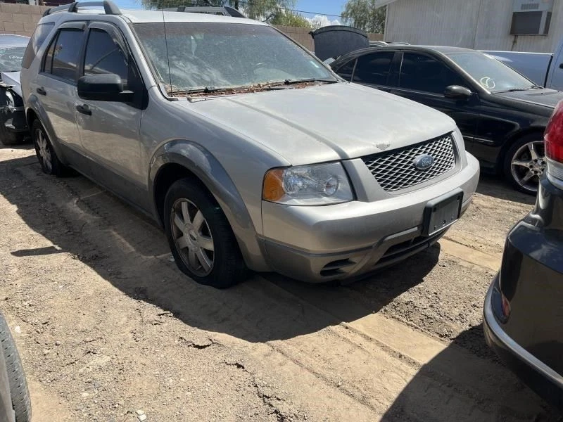 Airbag Air Bag Driver Wheel Without Audio Control Fits 05-07 FIVE HUNDRED 263875 Foto 3 de 4