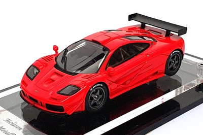 #ad Autobarn Models 1 43 Scale AB914R McLaren F1 GTR Met. Red GBP 89.99