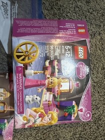 LEGO Disney Princess Set 41060 Sleeping Beauty Royal Bedroom