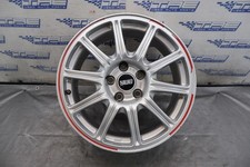 2005 Subaru Wrx Sti Gd7 Ej257 Oem Bbs Wheel Rim 17x8 53 5x114.3 26962