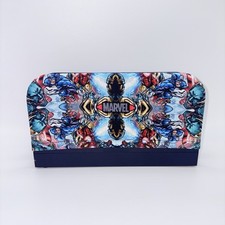 Nintendo Switch 2 Dock Cover Screen Protector Decor Sleeve Marvel Capt America