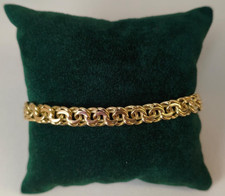 HANDARBEIT Garibaldi Armband