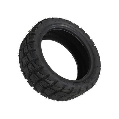 HD90/50-6.5 Tubeless Scooter Tire Off Road Pneumatic Deep Tread Pattern