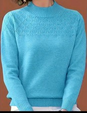 Women's Jumper Dresss Size L