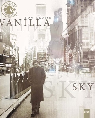 Vanilla Sky [New Blu-ray] Ac-3/Dolby Digital, Digital Theater System, Subtitle