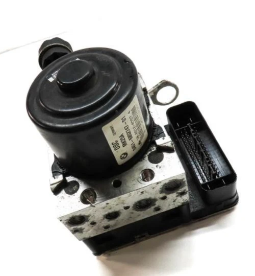 2011-2017 BMW X3 ABS Anti-Lock Brake Pump Module Actuator Assembly Factory OEM Foto 2 de 4