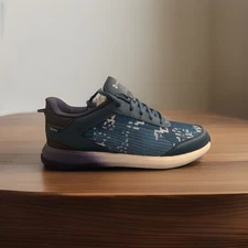 Mens Stroll Golf Shoes Spikeless Size 10.5