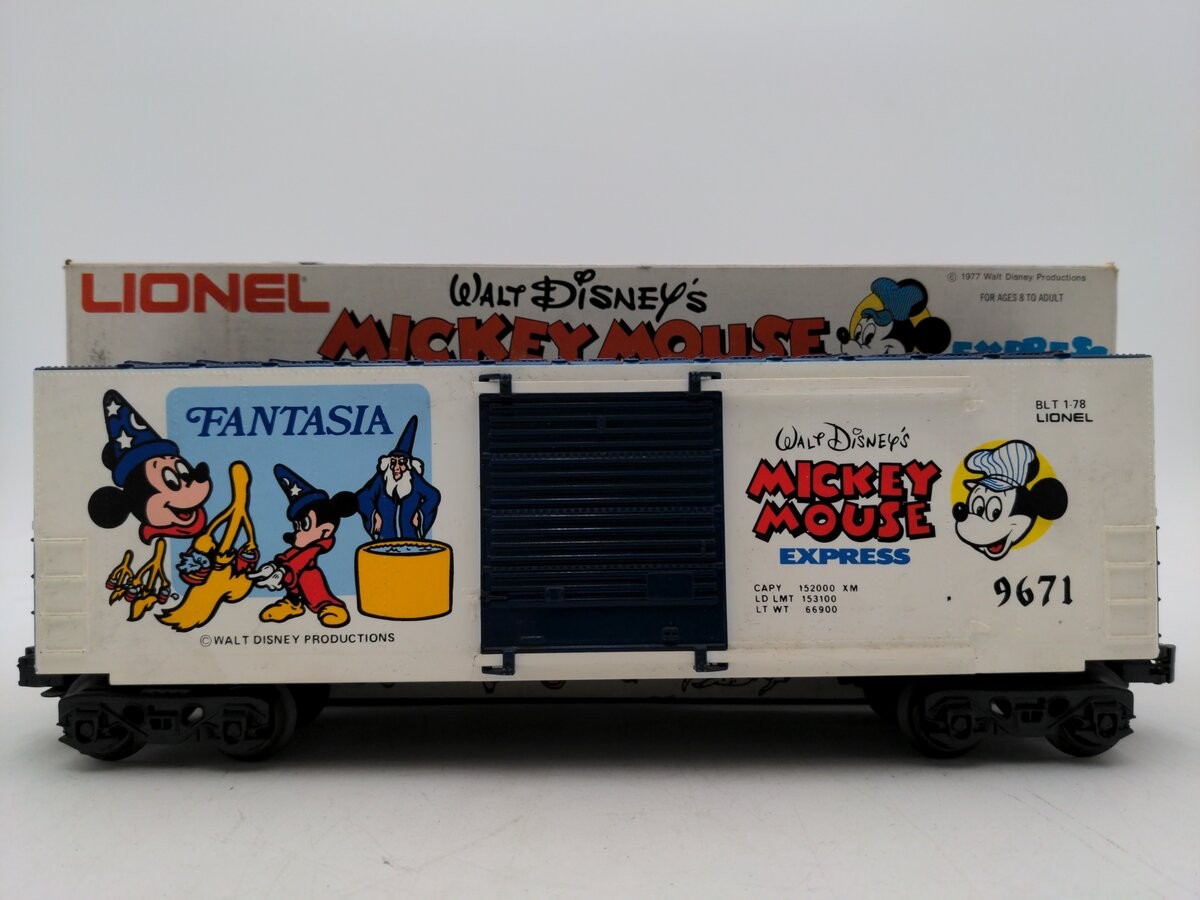 Click here to see eBay Auction
