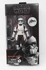 Star Wars Black Series Galaxy's Edge Trading Outpost 6 Figures You Pick