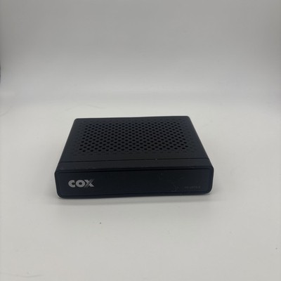 Cox Evolution Model DMS2344UHDS working