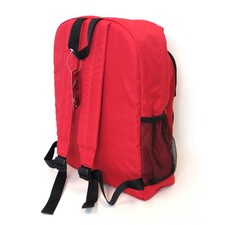 Caihoyu Toddler Backpack With Chest Strap - Tractor Truck Design, Small 10x4x12 Inch - View #11
