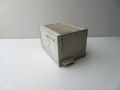 SIEMENS SMP-E426-A3 C8451-A6-A63-2
