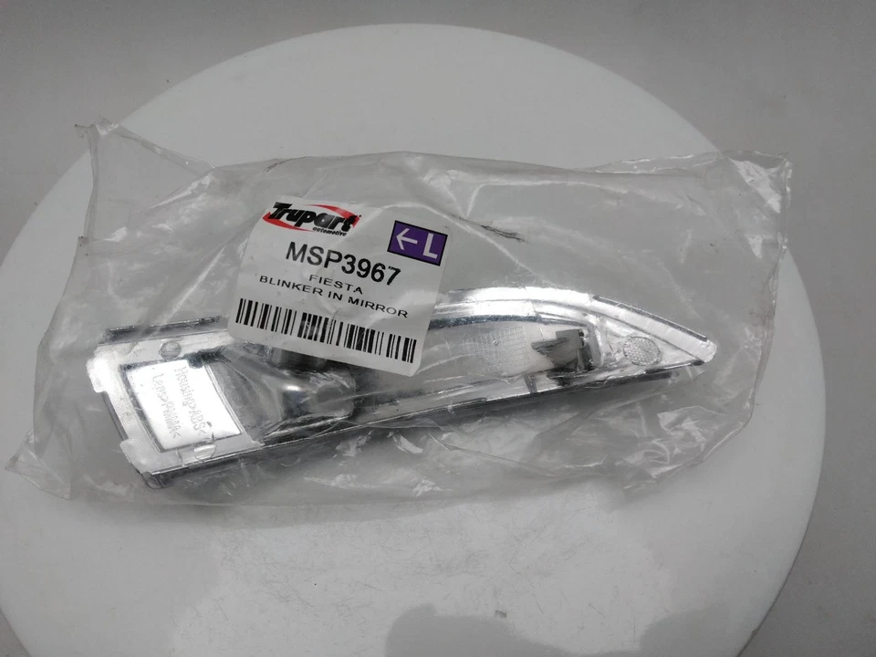 FORD FIESTA Indicator Light Lamp N/S 2008-2018 LH - Image 3 of 4