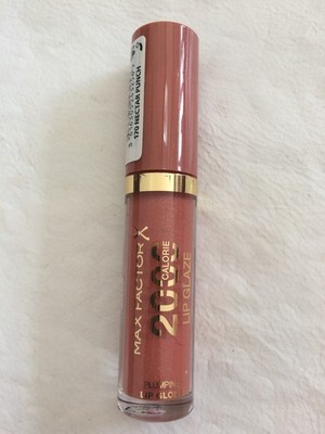 Max Factor X 2000 Calorie Lip Glaze Plumping Lipgloss 4,4 ml - 170 Nectar Punch