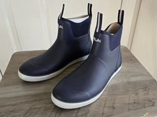 HUK Mens Rogue Wave Shoes High Performance Fishing Deck Boots BRAND NEW