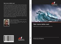 Francisco Ginjeira | Nel Mare Delle Navi | Taschenbuch | Italienisch (2020)
