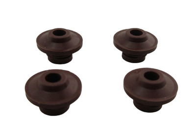 KUPPLUNGSKORBABDECKUNG 6DCT450 MPS6 POWERSHIFT - 4 STK